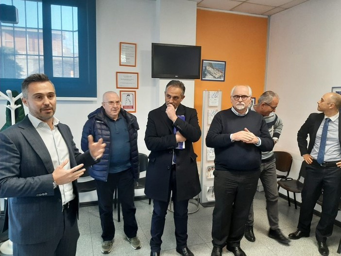 Processo Gsl, Albani, ex Omnia Medica: "Progetto regolare, scelte politiche miopi e forcaiole hanno buttato tutto ciò che di buono era stato costruito" Processo Gsl, Albani, ex Omnia Medica: "Progetto regolare, scelte politiche miopi e forcaiole hanno buttato tutto ciò che di buono era stato costruito"