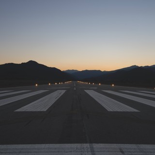 Riprese le ricerche dell’aereo precipitato in Austria dopo il decollo da Villanova d’Albenga