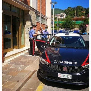 Furto in uno stabilimento balneare di Andora: 35enne torinese condannato ad 8 mesi