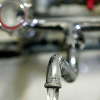 Siccità, anche il comune di Sassello vieta il consumo di acqua potabile per usi non domestici