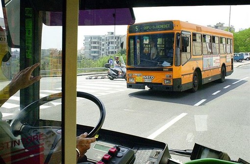 Albenga, modifiche alla circolazione dei bus: la precisazione del Comune