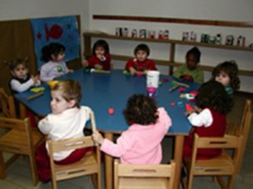 Finanziamento per le sezioni primavera, Cavo "Garantita la continuità per garantire l'asilo ai bambini tra i 2 e 3 anni" Finanziamento per le sezioni primavera, Cavo "Garantita la continuità per garantire l'asilo ai bambini tra i 2 e 3 anni"