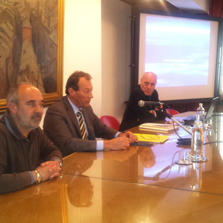 L’Arch. Alberto Formento, è il nuovo Presidente degli Imprenditori Edili dell’Unione Industriali di Savona