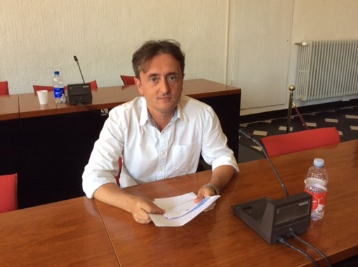 Albenga: Alessandro Andreis si dimette dal suo incarico di Assessore