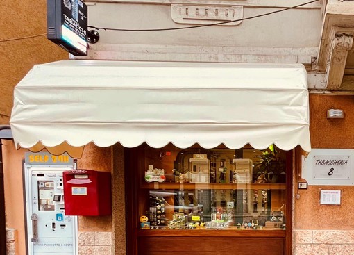 Alla tabaccheria 8 di Alassio vinto il monte premi massimo di "Turista per sempre"