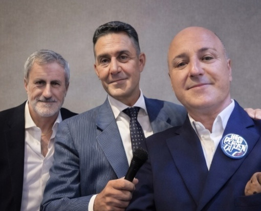 Il Movimento Indipendenza confluisce con Vannacci. Marabello: "Una vera novità nella politica italiana, una destra sociale, sovranista e identitaria"