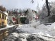Maltempo, riaperta la provinciale del Cadibona
