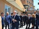 E' iniziata la visita di Franco Gabrielli, il Capo della Polizia a Sanremo per rendere omaggio alla salma dell'agente Diego Turra E' iniziata la visita di Franco Gabrielli, il Capo della Polizia a Sanremo per rendere omaggio alla salma dell'agente Diego Turra