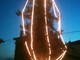 Tovo, le attività commerciali di Bardino Nuovo hanno illuminato l'albero nel cuore della borgata Tovo, le attività commerciali di Bardino Nuovo hanno illuminato l'albero nel cuore della borgata