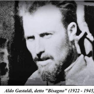 Pogli d'Ortovero: l'11 agosto la proiezione del docufilm su Aldo Gastaldi, primo partigiano d'Italia