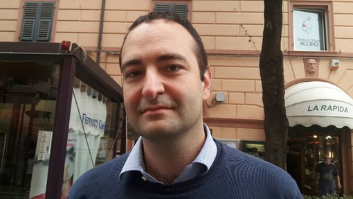 Superare i propri limiti: presentato a Savona il libro di Alessandro Manzo "Guida pratica agli sport del coraggio"