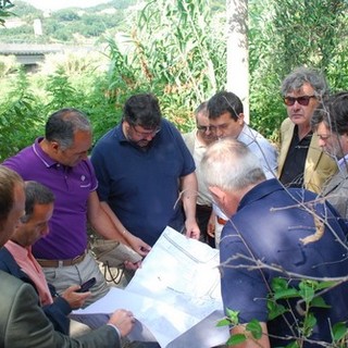 La giunta della Regione approva il Pris presentato dall’assessore Paita. Previsti espropri e demolizioni a Savona