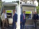 Prima candelina per gli ATM Postamat nei comuni di Massimino e Plodio