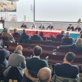 Rinnovo contratto portuali, i sindacati: "Riconoscere i diritti dei lavoratori o sarà sciopero"