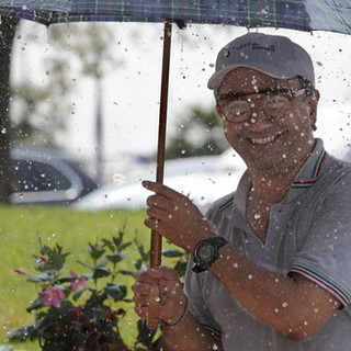 Il meteorologo Achille Pennellatore conferma l'allerta e invita alla cautela