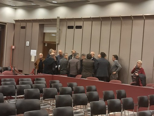 Ato Rifiuti, è bagarre sulla gestione: la Val Bormida si mette di trasverso e dice no all'in house Ato Rifiuti, è bagarre sulla gestione: la Val Bormida si mette di trasverso e dice no all'in house