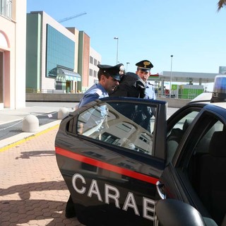 Nuovo arresto nell'ambito dell'operazione antidroga dei Carabinieri di Albenga