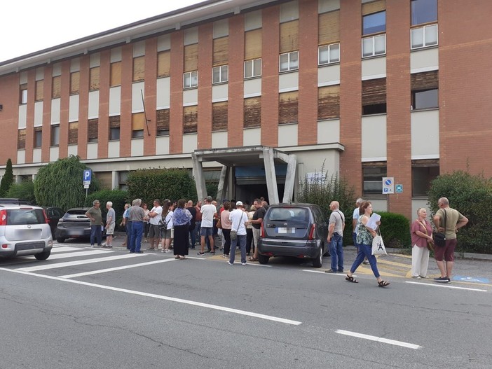 Asl2, a gennaio una farmacista specializzanda per potenziare la distribuzione farmaci in Val Bormida Asl2, a gennaio una farmacista specializzanda per potenziare la distribuzione farmaci in Val Bormida