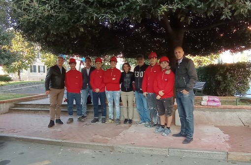 Marciapiedi ammalorati? Ad Albisola Superiore un progetto "interforze" per la ristrutturazione