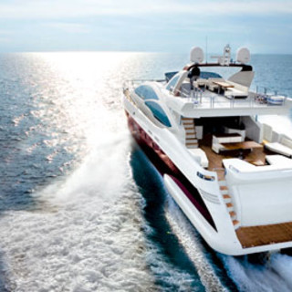 Liguria: Azimut protagonista al Salone Nautico