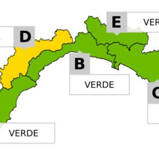 Neve in Val Bormida, proclamata allerta dalle 3.00 alle 18.00 di sabato 3 dicembre Neve in Val Bormida, proclamata allerta dalle 3.00 alle 18.00 di sabato 3 dicembre