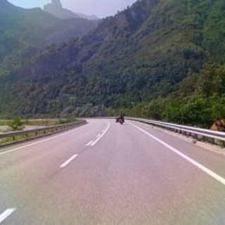 La Provincia organizza la pulizia delle strade