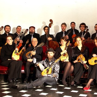 Mandolino &quot;internazionale&quot; domani in concerto nella chiesa del Santuario di Savona