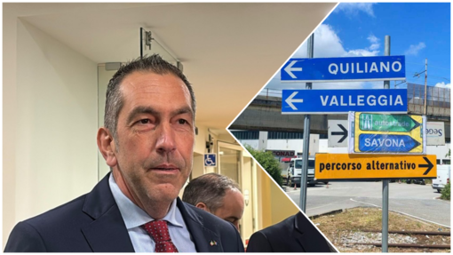Caos viabilità tra Vado e Savona, Arboscello (Pd) attacca: “Mancata programmazione, il centrodestra si assuma le responsabilità”