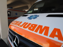 Bormida, scontro frontale tra auto: sette donne ferite, tre in codice giallo Bormida, scontro frontale tra auto: sette donne ferite, tre in codice giallo