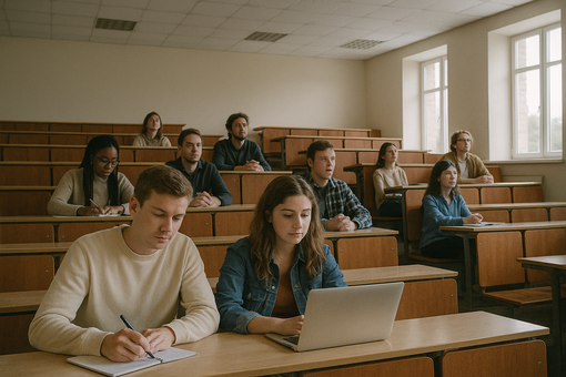Medicina, al via le iscrizioni: per la prima volta senza ingresso a numero chiuso