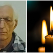 Varazze, lutto per la scomparsa di Ambrogio Delfino