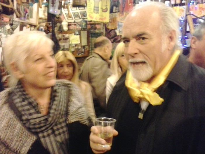 Albenga, "Ottobre De Andrè" continua: venerdì inaugurazione della mostra di Antonella Cotta