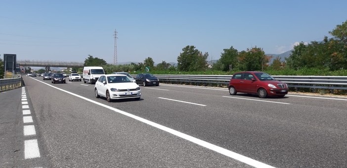Chiusura temporanea del Traforo del Monte Bianco, FAI: "Renderà ancora più insostenibile la situazione delle autostrade liguri"
