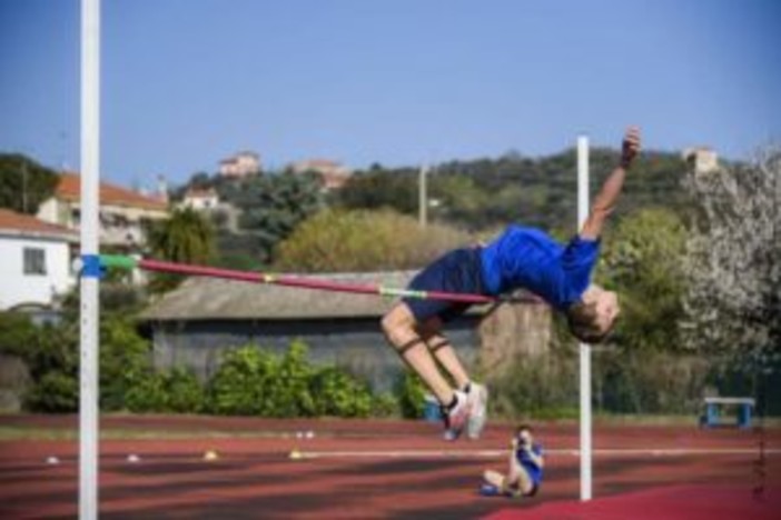 Meeting Arcobaleno Scuola 2019 a Celle Ligure con i Lions oltre le barriere