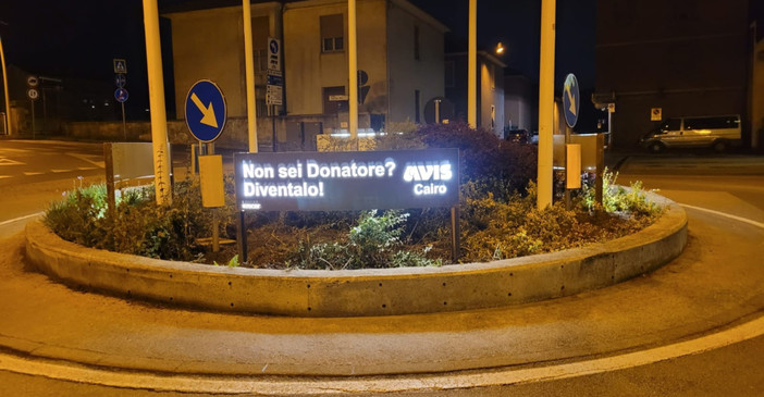 Cairo celebra la Giornata Mondiale del Donatore: prevenzione, solidarietà e un'esperienza indimenticabile Cairo celebra la Giornata Mondiale del Donatore: prevenzione, solidarietà e un'esperienza indimenticabile