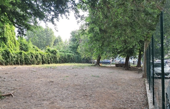 Savona, il Comune sistema le aree canine con un investimento da 86mila euro