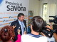 Provincia di Savona: a Federico Vacalebre il premio “150 volte Italia"