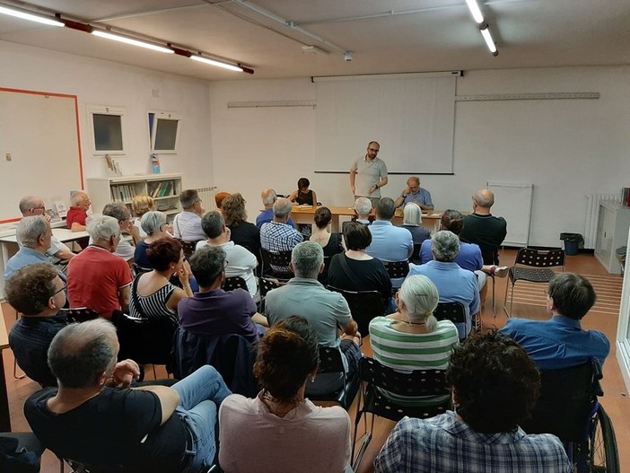 Cittadinanza onoraria a Liliana Segre: l'Anpi di Celle scrive al sindaco e al consiglio comunale