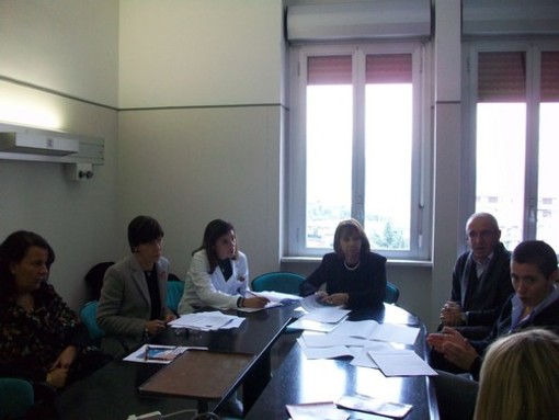 Savona: "Aids: Non abbassiamo la guardia!, è importante investire nella prevenzione"