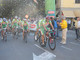 Albenga. la Granfondo Noberasco on line con Mediagold