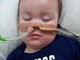 Foto tratta dalla pagina Facebook: "Save Alfie Evans"