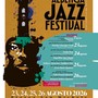 Albenga Jazz Festival, appuntamento dal 23 al 26 agosto con la 14ª edizione