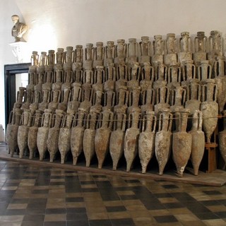 Albenga, al via il restyling del Museo Navale. Il sindaco Tomatis: "Attirerà turisti a livello nazionale e internazionale"