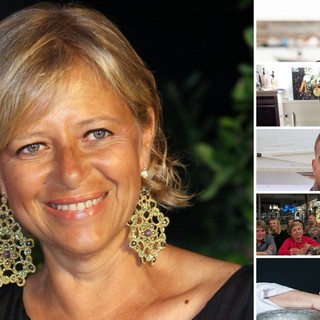 Andora, il 23 maggio al via “Azzurro Pesce d’Autore”: tre giorni di cucina di mare, eccellenze del territorio e tutela ambientale