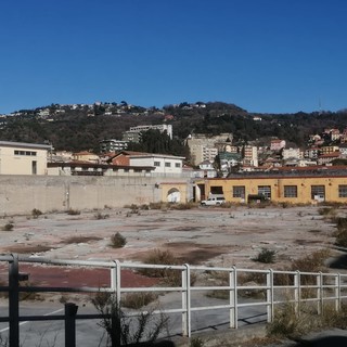 Gli Incursori della Marina Militare in addestramento nel ponente ligure