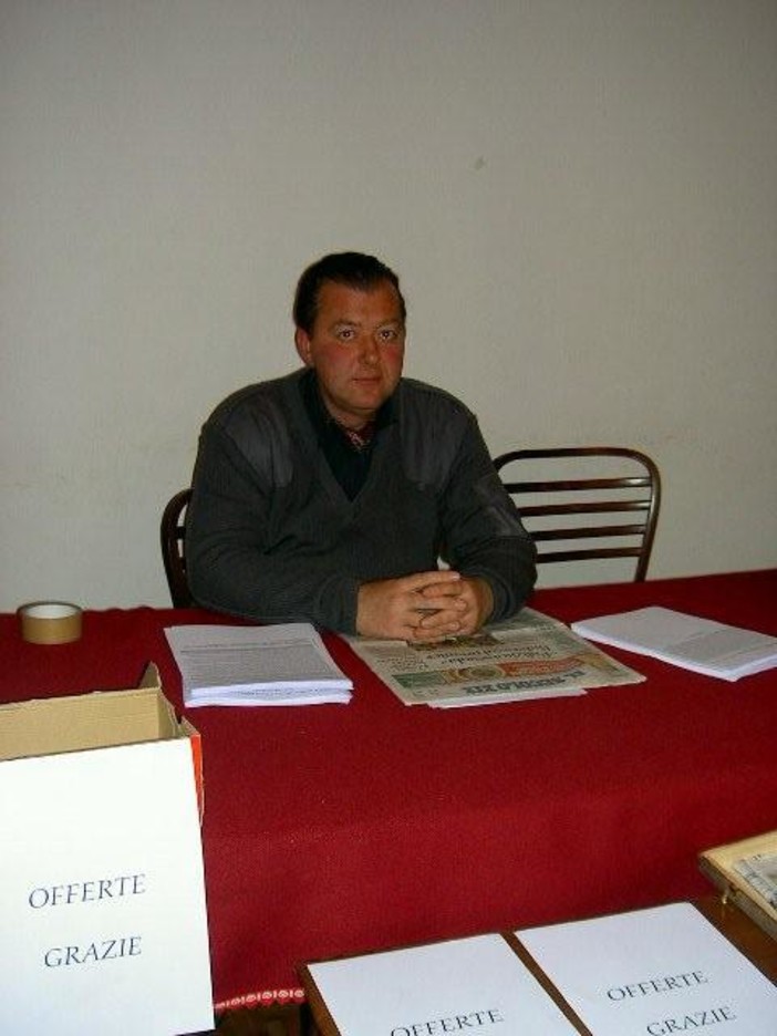 Albenga: un progetto ambizioso, per creare 15 mila posti di lavoro Albenga: un progetto ambizioso, per creare 15 mila posti di lavoro