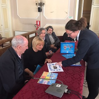 Continua l'impegno del "Giancardi" di Alassio nella tutela del territorio