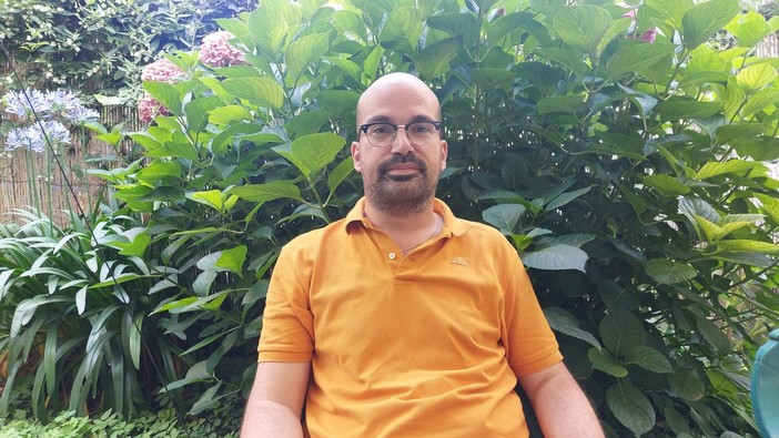 Albisola, Andrea Toso lascia il Pd ed è un fiume in piena: "Non ha più senso di esistere un partito che non ascolta il territorio"