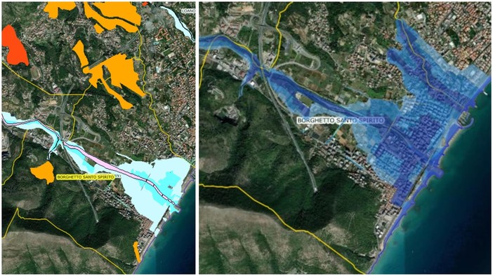 Nuovo PUC di Borghetto S. Spirito, il WWF Savona: "Sia sancito lo stop al consumo di suolo agricolo e naturale, specie in ambito urbano" Nuovo PUC di Borghetto S. Spirito, il WWF Savona: "Sia sancito lo stop al consumo di suolo agricolo e naturale, specie in ambito urbano"
