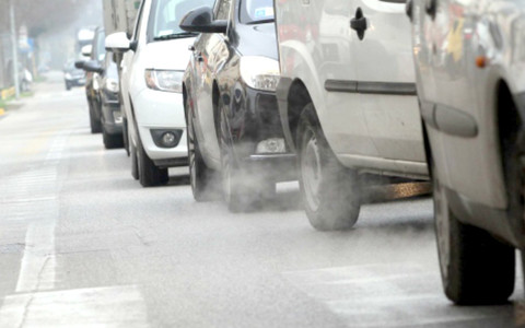 Qualità dell'aria, smog sotto controllo a Savona: polveri sottili sotto i limiti di legge ma serve cautela